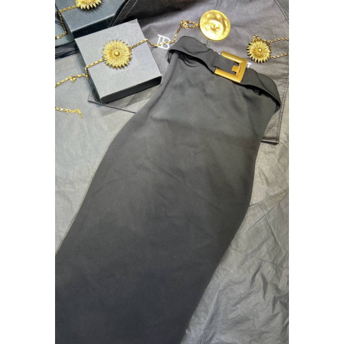 Платье Balmain