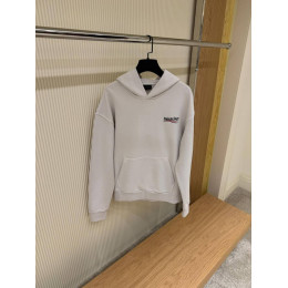 Худи Balenciaga