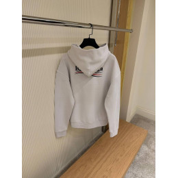 Худи Balenciaga