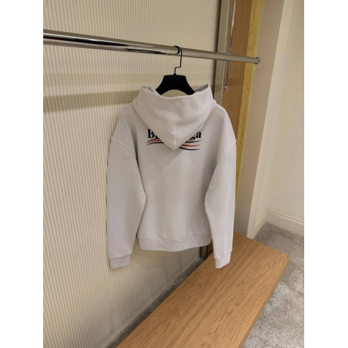 Худи Balenciaga