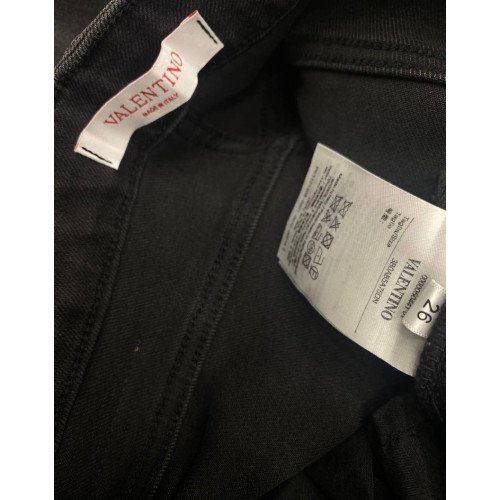 Джинсы Valentino