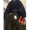 Джинсы Valentino