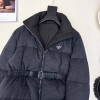 Пуховик Prada