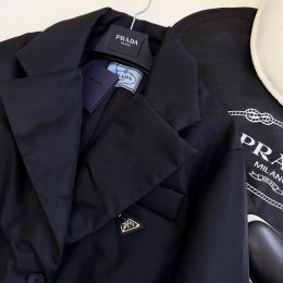 Пуховик Prada