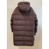 Пуховик Brunello Cucinelli