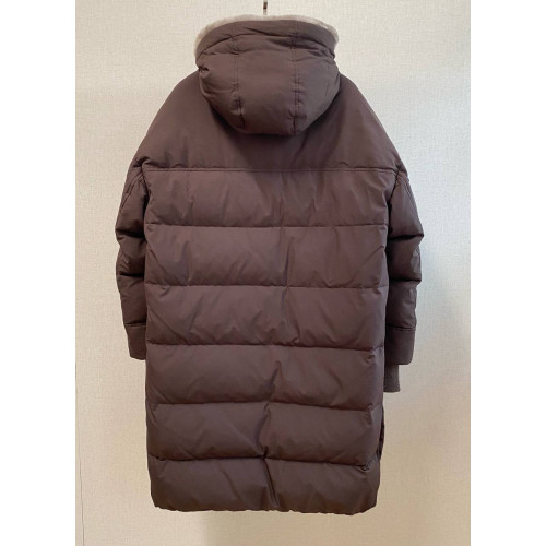 Пуховик Brunello Cucinelli