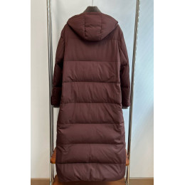 Пуховик Loro Piana