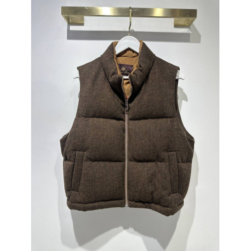 Жилет Loro Piana