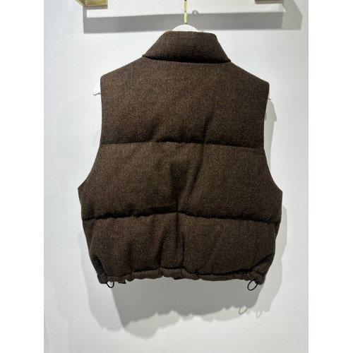 Жилет Loro Piana