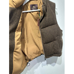 Жилет Loro Piana