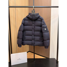 Пуховик Moncler