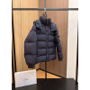 Пуховик Moncler