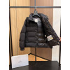 Пуховик Moncler