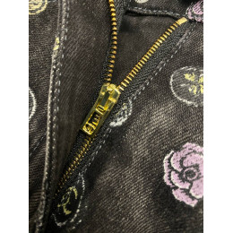 Джинсы Chanel