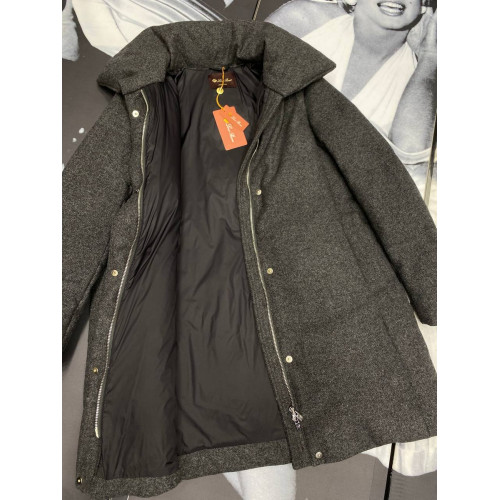 Пуховик Loro Piana