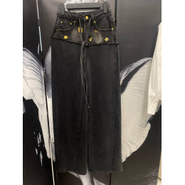 Джинсы Schiaparelli