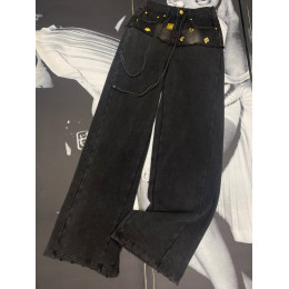 Джинсы Schiaparelli