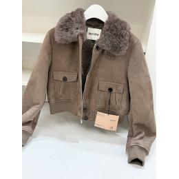 Куртка Miu Miu