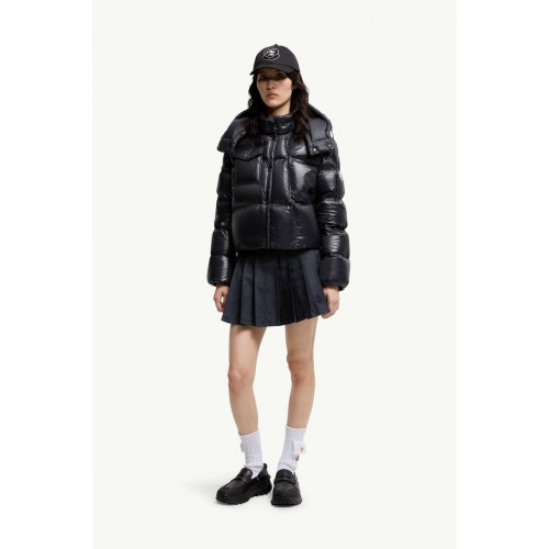 Пуховик Moncler