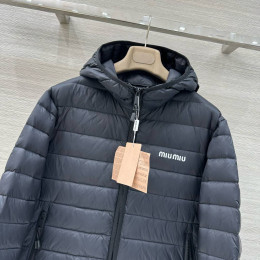 Куртка Miu Miu