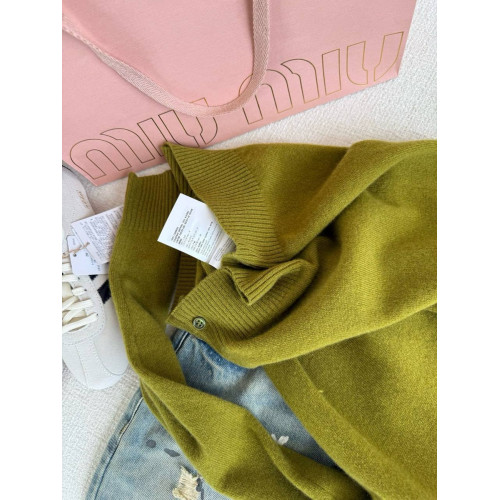 Кардиган Miu Miu