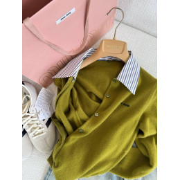 Кардиган Miu Miu