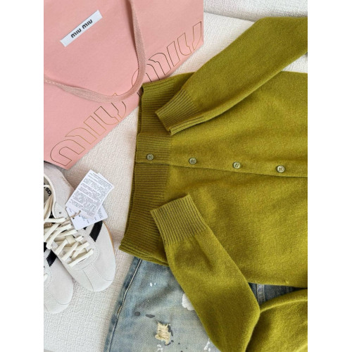 Кардиган Miu Miu