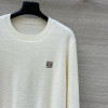 Свитер Loewe