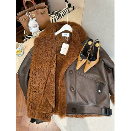 Куртка Celine