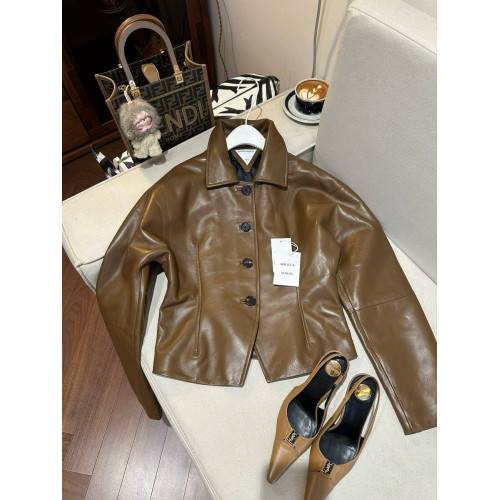 Куртка Bottega Veneta