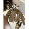 Куртка Bottega Veneta