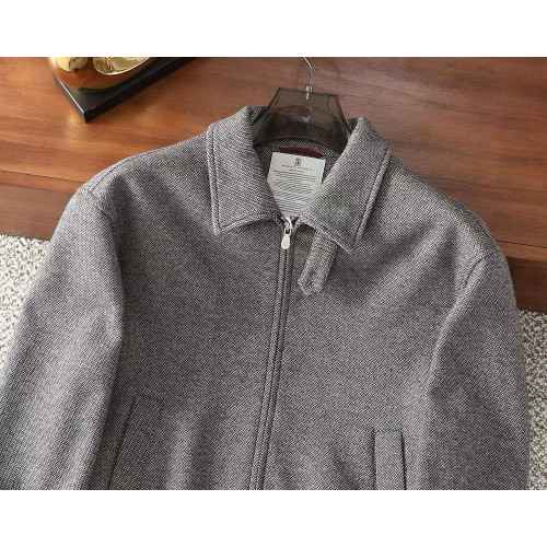 Куртка Brunello Cucinelli