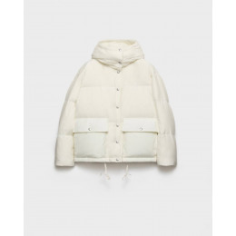 Пуховик Prada