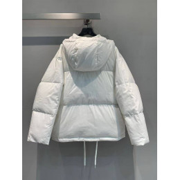 Пуховик Prada