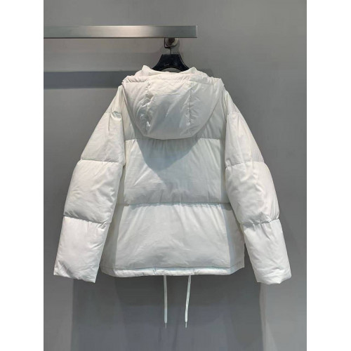 Пуховик Prada