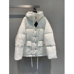 Пуховик Prada