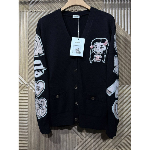 Кардиган Chanel