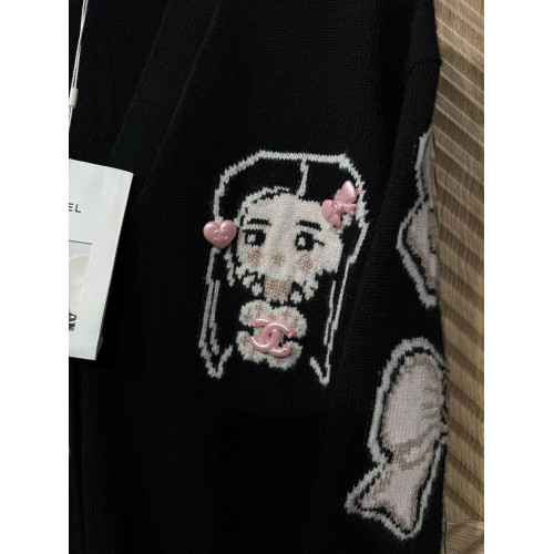 Кардиган Chanel