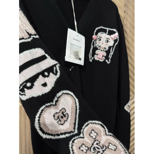 Кардиган Chanel