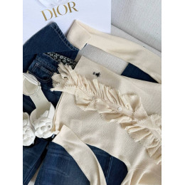 Свитер Dior