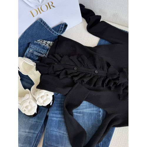 Свитер Dior