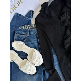 Свитер Dior