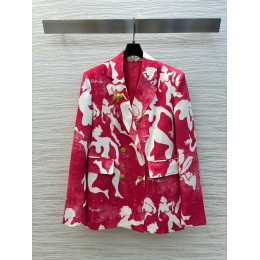 Пиджак Schiaparelli