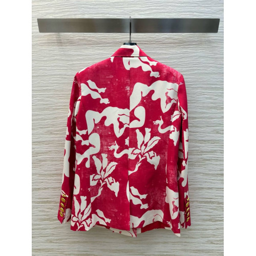Пиджак Schiaparelli