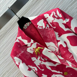 Пиджак Schiaparelli