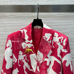 Пиджак Schiaparelli