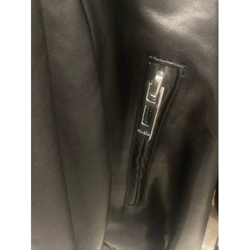 Куртка Alaia