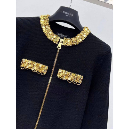 Кардиган Balmain