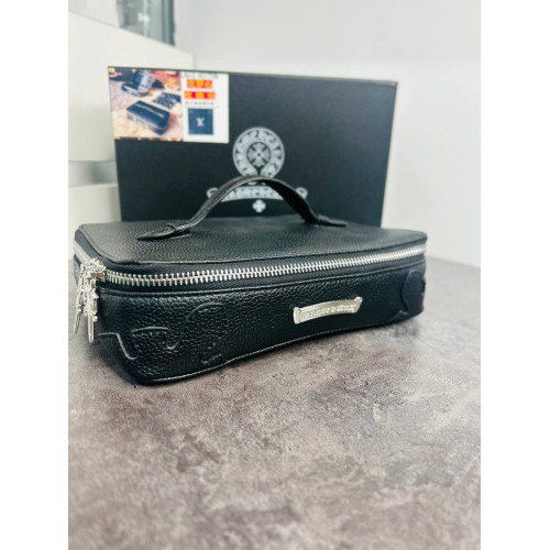 Косметичка Chrome Hearts