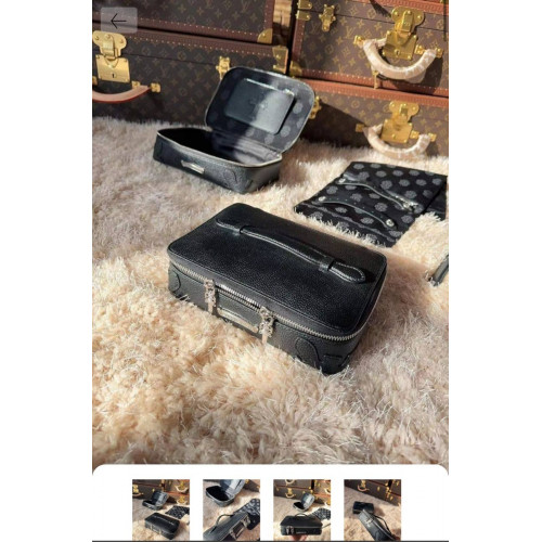 Косметичка Chrome Hearts